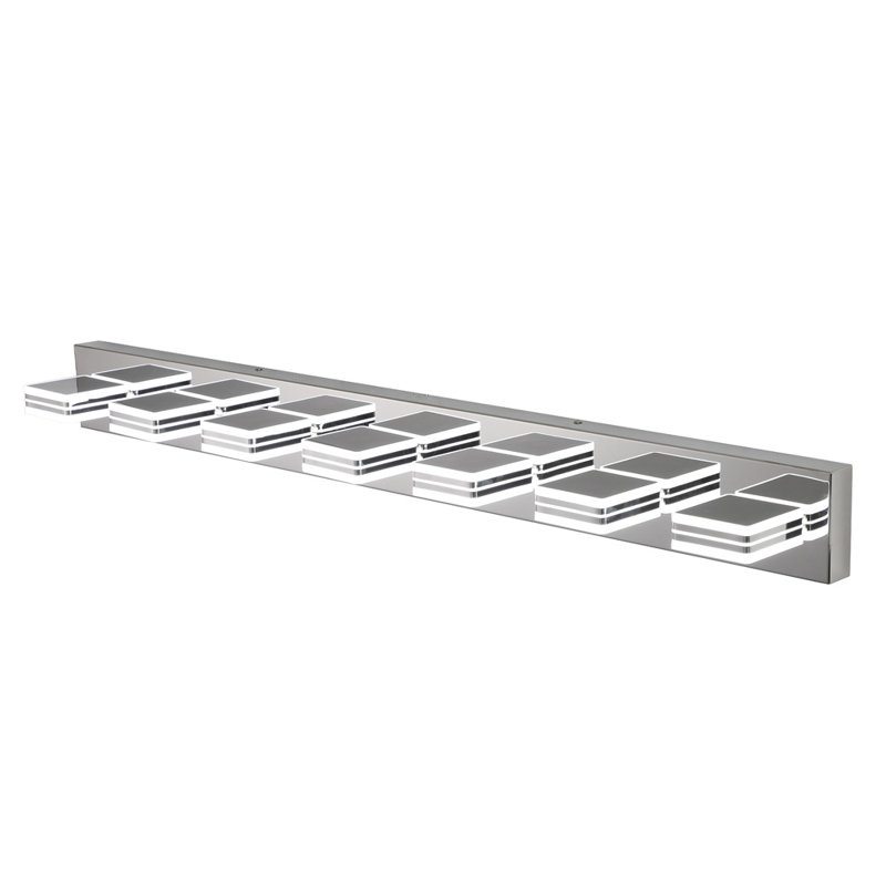 7 - Light LED Vanity Light