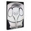 Elephant by Ito Jakuchu - Wrapped Canvas-55372877