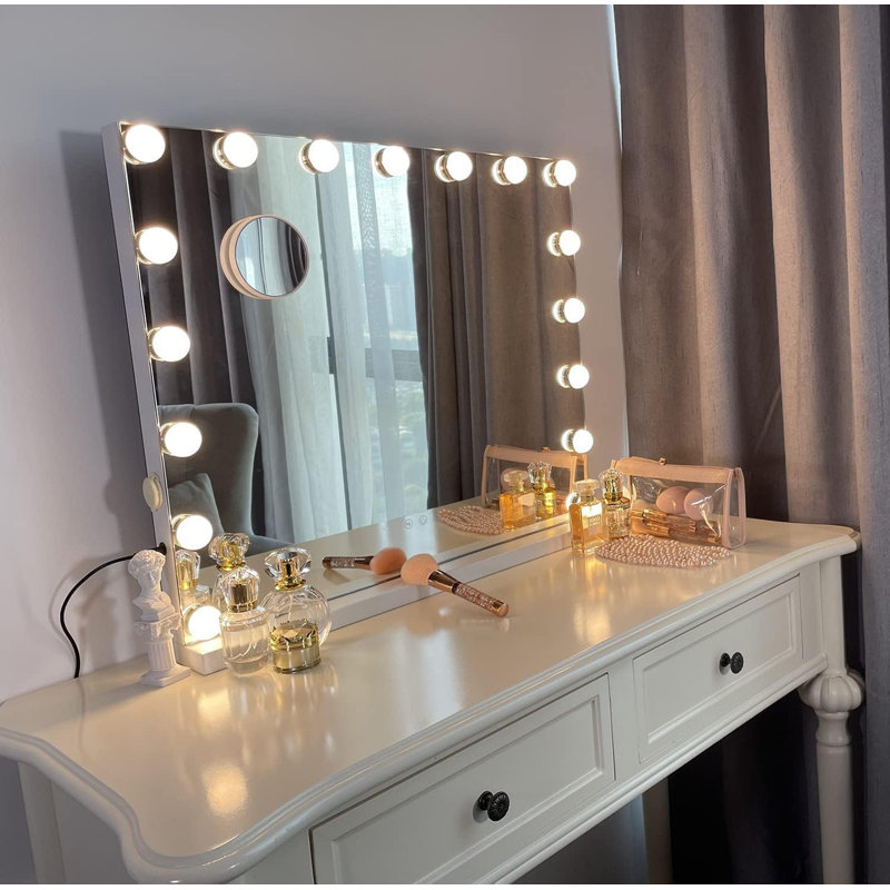 Metal Mirror