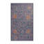 Tapis mauve soyeux et moelleux-770746222