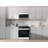 Samsung Bespoke Smart Slide-In Gas Range-96730329