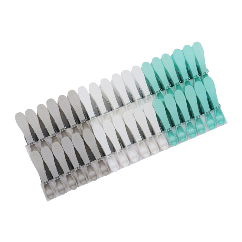 Tiano Plastic Clothes Pin