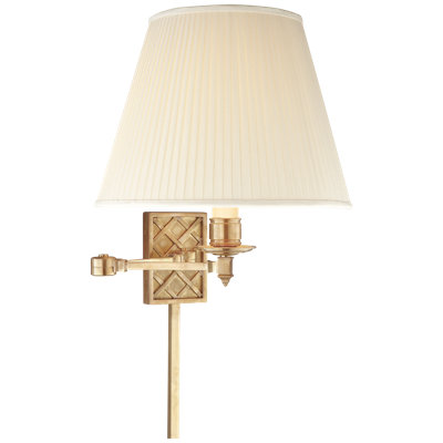 Alexa Hampton Gene Swing Arm