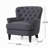 Relaxing Chair + Footstool