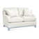 Oaks Way Upholstered 60'' Loveseat