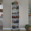 Atesha Kitchen Pantry