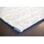 Terresa Geometric Wool Hand Woven Area Rug-861747016