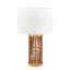 Delarue Wicker/Rattan Lamp-361976351