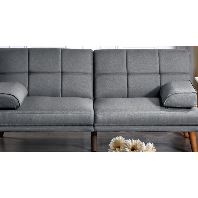 Canapé capitonné moderne 1pc