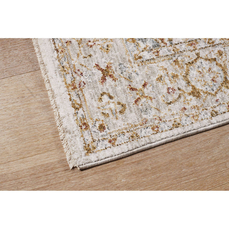 Tapis Sejdo, Rectangle 8 pi 10 po x 12 pi 2 po