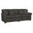 Bedford Upholstered 98'' Sofa-124526881-70706260
