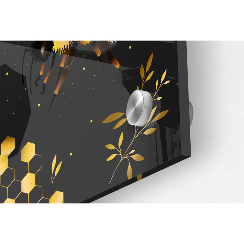 " Bee " 3 - Pieces