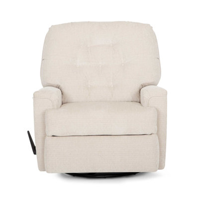 Cecina 35" Wide Manual Standard Recliner by Latitude Run