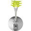 Mimosa 1-Light Glass Wall Sconce-47953573