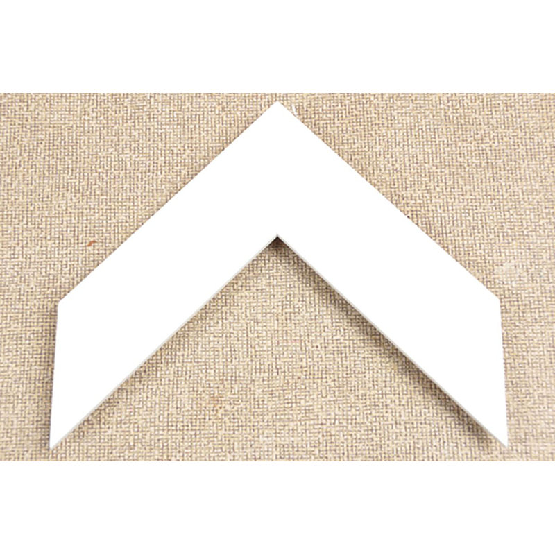 Dematteo Flat Mirror, 58" H x 19" W
