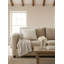 Printed Pillows Linen Plaid Accent Pillow-1899311687-1899311689-1899311694