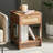 Duley 15.75'' W Nightstand-520283971