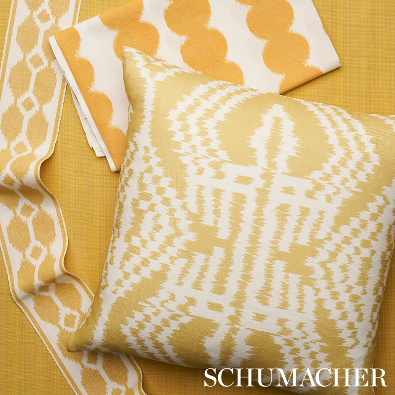 Telia Tape, Ochre