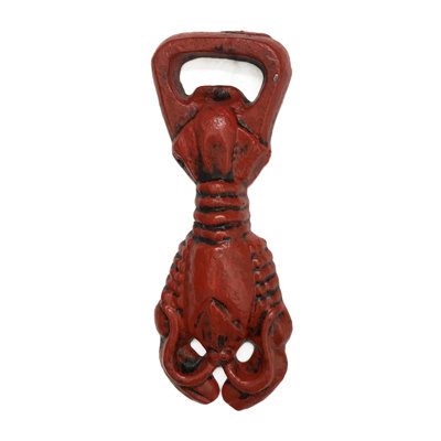 Vargas Bottle Opener