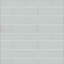 3 in. x 9 in. Glossy Glass Subway Wall Tile-2040286620