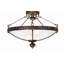 Arabesque 5 - Light Flush Mount-96016586