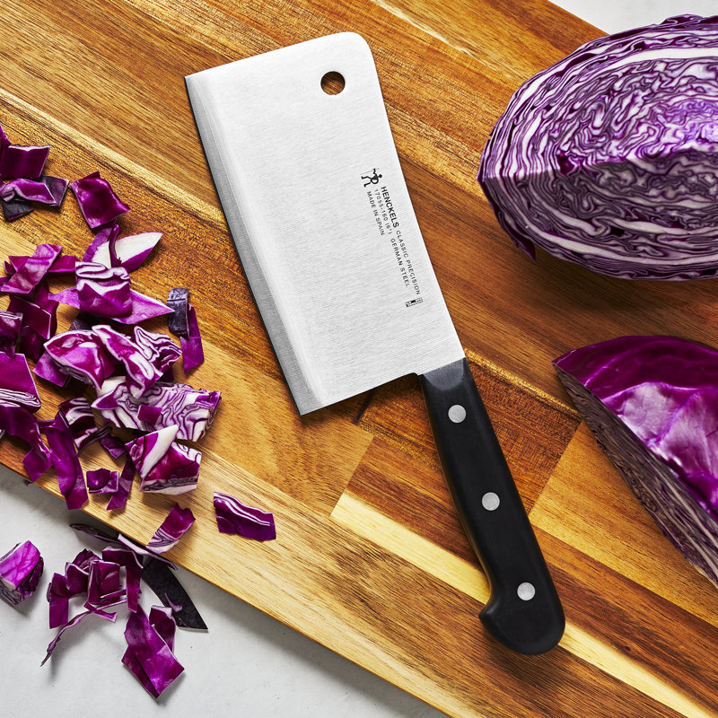 Henckels 6" Cleaver