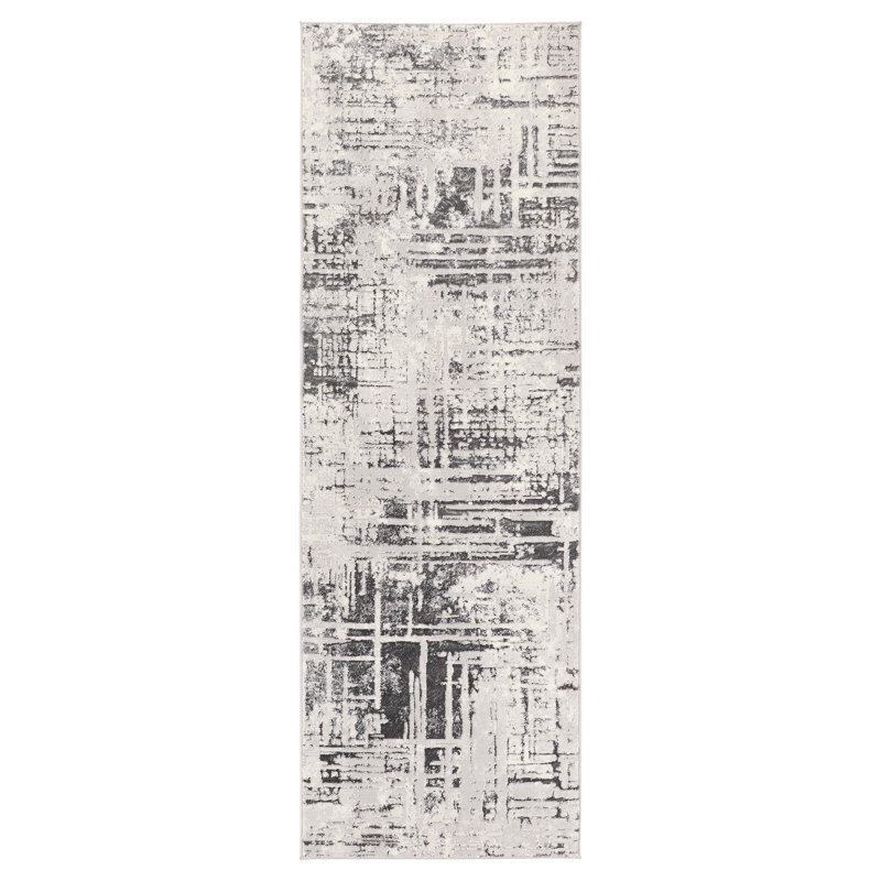 Conrad Gray, Runner 2'8" x 7'10"