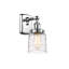 Applique murale 1 lumière 5 po Ballston Urban Bell-2042601968-2042601973-2141549106