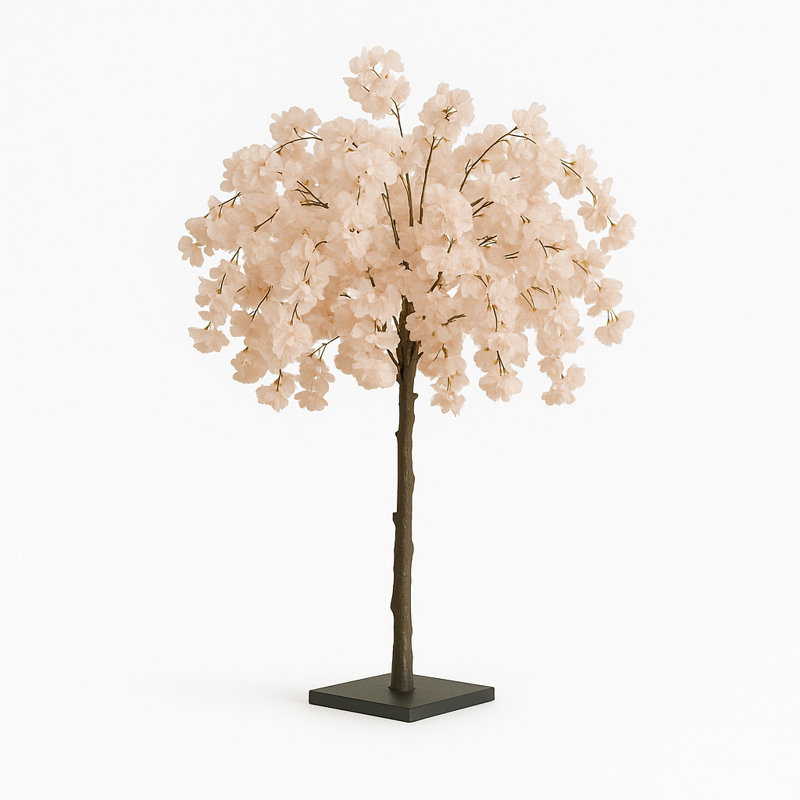 Cherry Blossom Arrangement, Blush