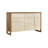 Evoke 3 Drawer & 3 Door, Console