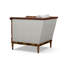 The Regent's Visit  Accent Chair-1128247005