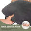 Upholstered and Chenille Bar Stool-2010457940-2010457942