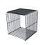 Fredo Side Table Black