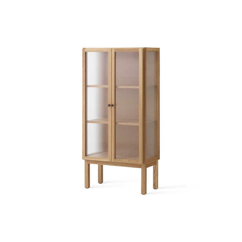 Curiosity Curio Cabinet