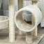 Graciela 105cm H Cat Tree