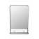 Boogie Beveled Wall Mirror