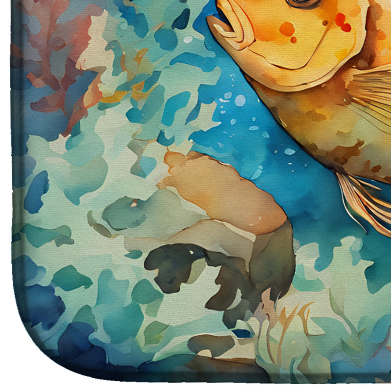 Drying Mat
