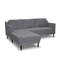 4 Seater Sofa Bed-1323358112-1323358134