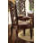 Carlene 6 - Person Pedestal Dining Set-1166589007