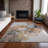 Fredela Area Rug-1264963626