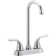 Everyday Pull Down Double Handle Bar Faucet