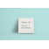 Merciful Kindness Psalm 117 - Wrapped Canvas Print