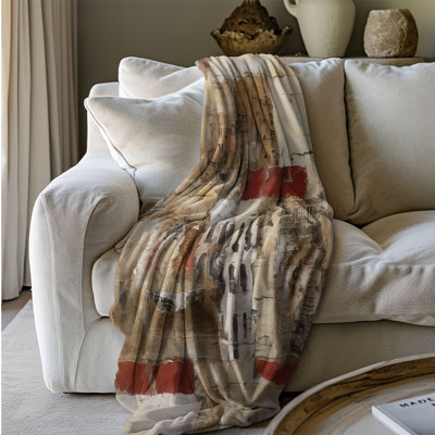 Throw Blanket