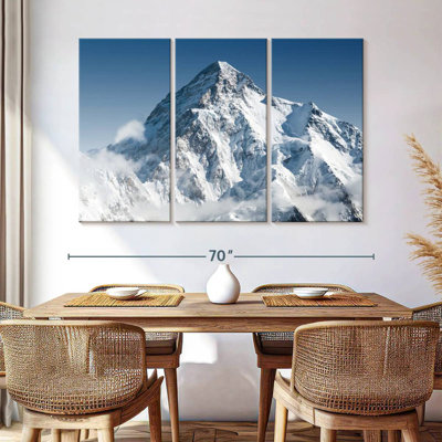 Alvord K2 Peak