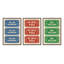 Northbound Noel Set of 3 Art Prints-1614678193-1614678197
