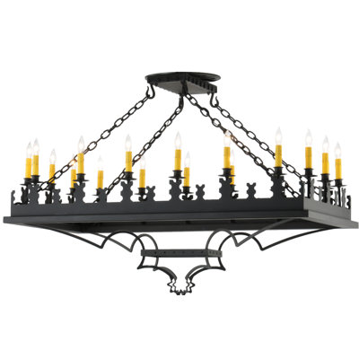 Asen 18 - Light Pendant