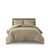 3 PCS Chenille Oversized Comforter Set-114529065