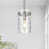 Brushed Nickel selected