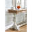 59x18x32" Alcott Buffet Table