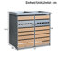 Double Bin Store
